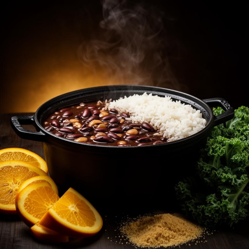 Feijoada Média
