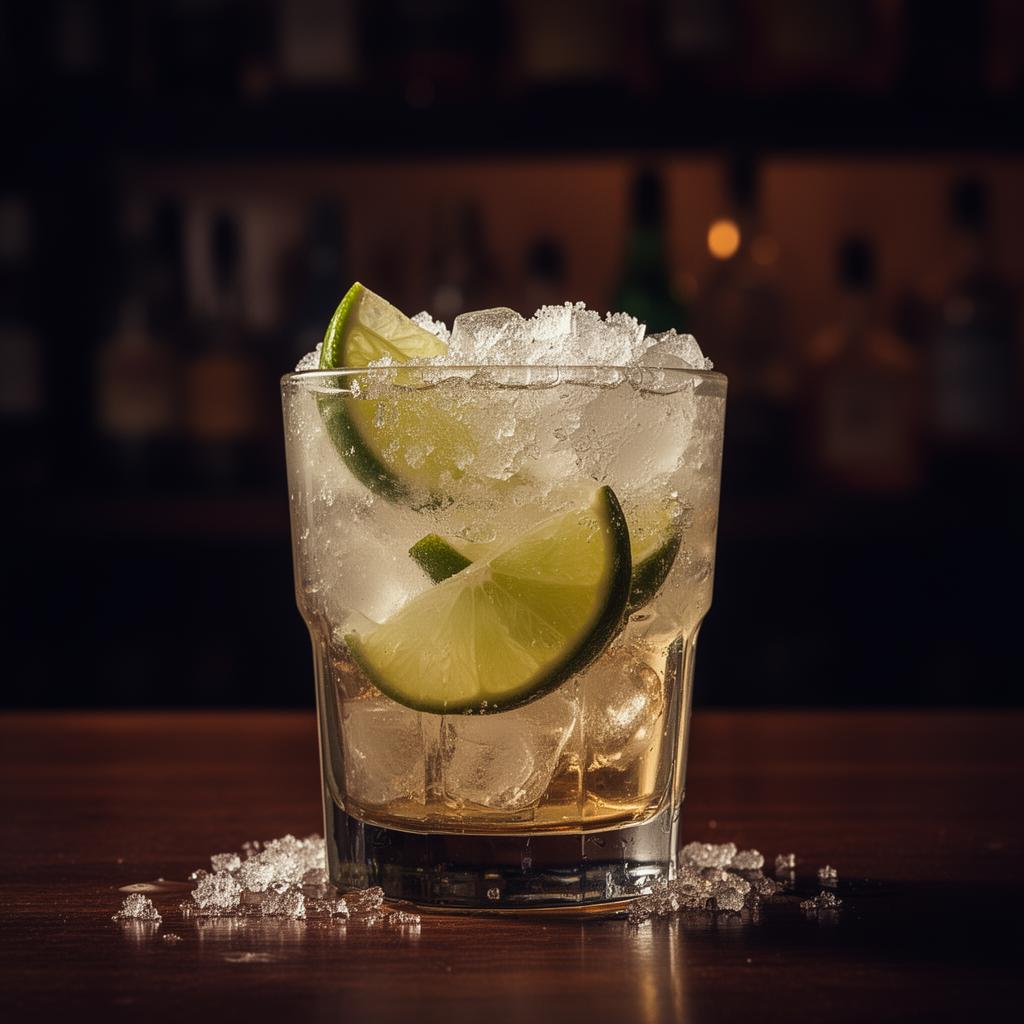 Caipirinha Abacalibre