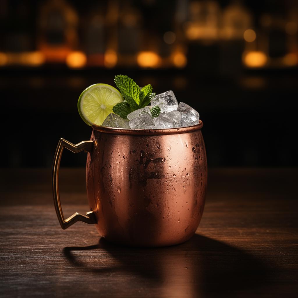 Moscow Mule